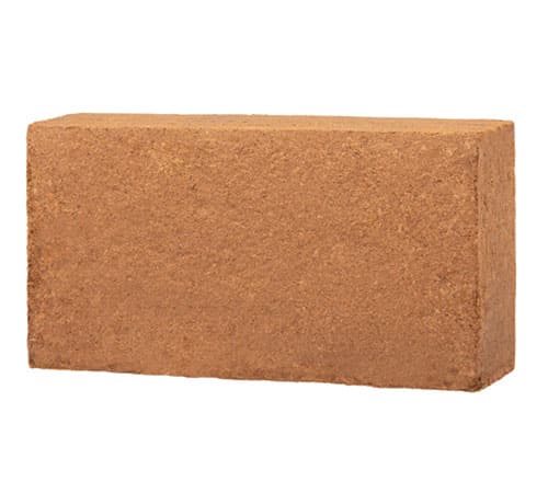 Coir Pith Block Supplier, Manufacturer In Tamilnadu, Coir Pith Block ...